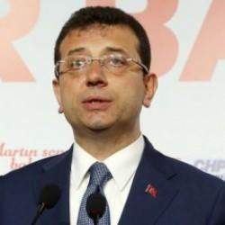 &Uuml;nl&uuml; restoran sahibinden Ekrem İmamoğlu'na tepki: Tapumuza &ccedil;&ouml;kt&uuml;