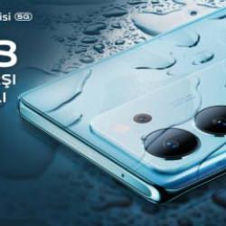 vivo V29 5G dayanıklılık testleriyle ön plana çıkıyor!