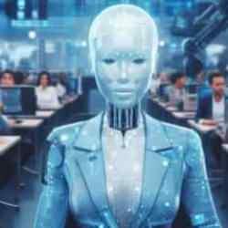 Yapay zeka patron koltuğuna oturabilir!