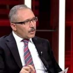 Abdülkadir Selvi açıkladı! Yeniden Refah Partisi'ni bekleyen büyük tehlike