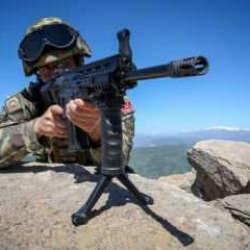 12 PKK'lı terörist etkisiz hâle getirildi