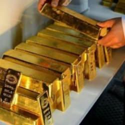3 ayda ne kadar kaçak altın yakalandı: Ticaret Bakanlığı açıkladı