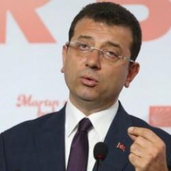 Yüzde 5'lik deprem bütçesini yüzde 1’e indirdi! "Ekrem'in elinde sihirli değnek yok"