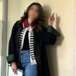 Sahte avukat evine yapılan operasyonla yakalandı