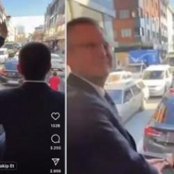 İşte CHP'deki çift başlılık! İmamoğlu rol çaldı, Özgür Özel şekilden şekle girdi