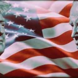 ABD'de başkanlık yarışı: Biden, Trump'a fark attı!