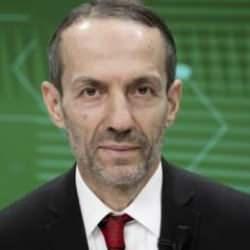 Yeniden Refahlı Akyüz'den sürpriz çıkış: Erbakan Hoca olsaydı...