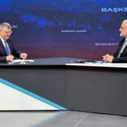 AK Parti İstanbul İl Başkanı Kabaktepe'den CHP'ye tepki: Para mı kaçırıyorsunuz?