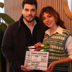 ATV, Yaban Çiçekleri'yle fırtına gibi esecek! Kadrodaki isimleri duyunca şaşıracaksınız