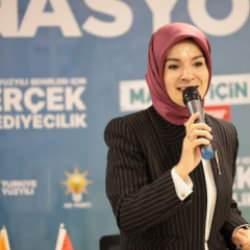 Bakan Göktaş: Kaybolmuş bir 5 yıl olarak sayabiliriz