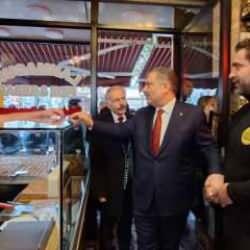 Bakan Koca, Bayrampaşa'da yapılacak yeni hastane hakkında bilgi verdi