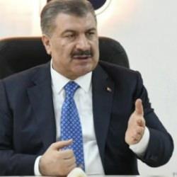 Bakan Koca duyurdu: MHRS randevularına yeni düzenleme