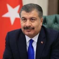 Bakan Koca müjdeyi verdi! Konya Kulu Bölge Devlet Hastanesi yarın açılıyor