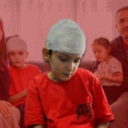 Başıboş köpeklerin saldırısıyla ağır yaralanmıştı! Tunahan'dan haber var: ‘Sakin değil’