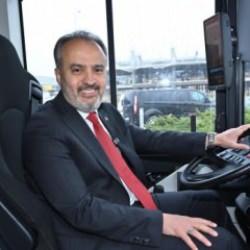 Başkan Aktaş, &ldquo;50 bin ara&ccedil;lık otopark yatırımı yapıyoruz&rdquo;