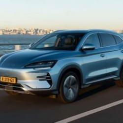 BYD'nin marka değeri 12 milyar doları geçti