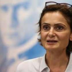 Canan Kaftancıoğlu "para sayma" soruşturmasında "şüpheli" sıfatıyla ifadeye çağırıldı