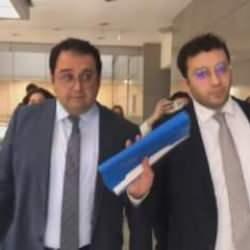 Para sayma soruşturmasında Onur Öksel'in ifadesi ortaya çıktı!