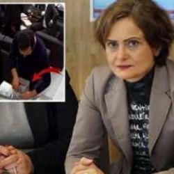 CHP'deki para kulesi skandalında maskeleri d&uuml;ş&uuml;recek &ccedil;ağrı: Eğer Kaftancıoğlu konuşursa...