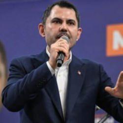 ‘CHP'den alacağız’ diyerek açıkladı! ‘3 ilçede sürpriz bekliyorum’