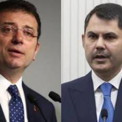 CHP'nin anket&ccedil;isi Gezici'den Yeniden Refah iddiası! Murat Kurum'un kazanmasını istiyorlar