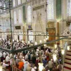 Cuma Hutbesinin konusu açıklandı! 22 Mart hutbesi konusu: Ramazan ve Ahiret bilinci