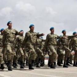 Cumhurbaşkanı Erdoğan: Askerlerin celp tarihi ertelendi