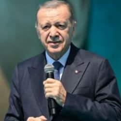 Cumhurbaşkanı Erdoğan'ın bug&uuml;nk&uuml; programı yoğun olacak