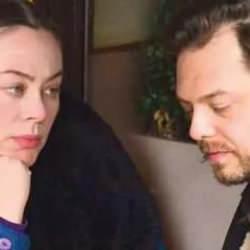 Demet Evgar'ın kardeşi Yiğit Evgar kimdir? Yiğit Evgar hangi dizide oynadı? Biyografisi...