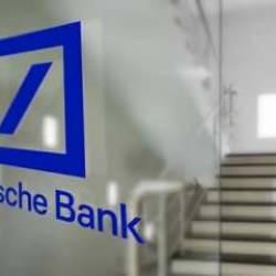 Deutsche Bank’a “yanlış bilgi” cezası