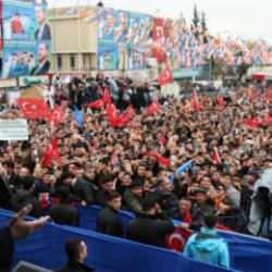 Erdoğan'dan çarpıcı tepki: Doğan görünümlü şahin gibi!