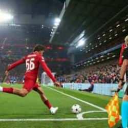 Futbolda yapay zeka devrimi: Liverpool'un taktiklerini yapıyor!