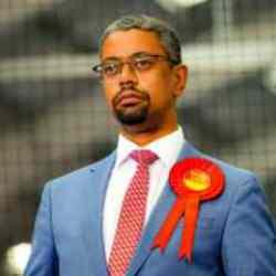 Galler'in yeni Başbakanı tarihe ge&ccedil;ti! Avrupa'da bir ilk!