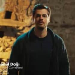 Gönül Dağı 132.bölüm fragmanında gözyaşları sel olacak! Seyirci bu kadarını beklemiyordu