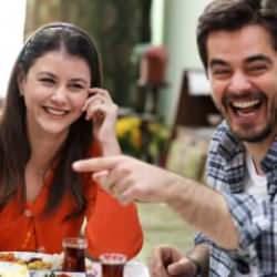 G&ouml;n&uuml;l Dağı'nda kimsenin beklemediği değişiklik! İzleyenler g&ouml;r&uuml;nce g&ouml;zlerine inanamadı