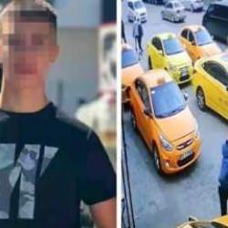 Hen&uuml;z 16 yaşında! 3 saatte 4 kişiyi vurdu, 3 kişiyi bı&ccedil;akladı 