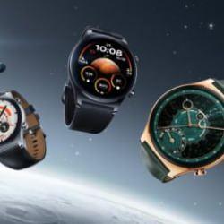 Honor Watch GS 4 Fiyatı ve Çıkış Tarihi