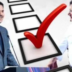 İmamoğlu'nun masasındaki anket sonuçlarını yayınladılar