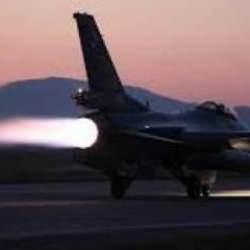 Irak'ın kuzeyine hava operasyonu!