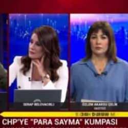 İsmail Saymaz: Bir binayı almayı beceremeyenlere iktidarı teslim ederler mi?