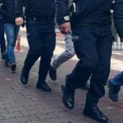 İstanbul'da DEAŞ operasyonu: 12 g&ouml;zaltı