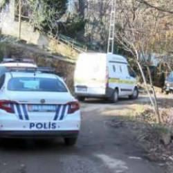 İstanbul'da korkunç cinayet... Not bıraktılar: Ceset aşağıda!