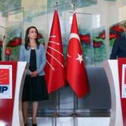 İYİ Parti'nin İBB adayı Kavuncu CHP-DEM ittifakına değindi ve asıl ama&ccedil;larını a&ccedil;ıkladı...