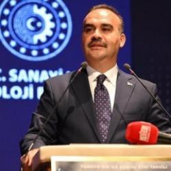 Kacır: Atatürk Havalimanı dünyanın en büyük teknoloji ve girişimcilik merkezi olacak