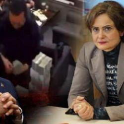 Kaftancıoğlu'ndan İmamoğlu'na para sayma göndermesi: Kimin müdürü varsa o bilir