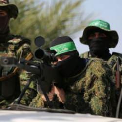 Kassam Tugayları'nın kritik komutanı şehit oldu! İntikamı alındı