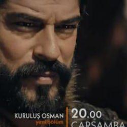 Kuruluş Osman 153.bölüm 2.fragmanında şoke eden karar! Bir dönem kapandı, yenisi açıldı