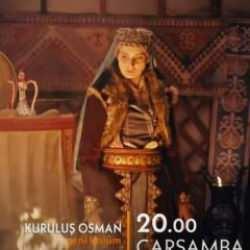 Kuruluş Osman 154.b&ouml;l&uuml;m fragmanında yer yerinden oynuyor! T&uuml;m bildiklerinizi unutturacak