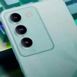 Lansmana birkaç gün kala sızdırıldı:  İşte uygun fiyatlı Vivo T3 5G'nin özellikleri!