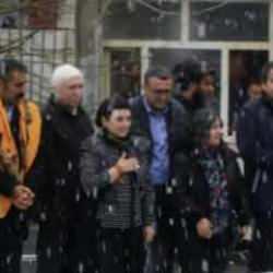 Leyla Zana'dan İstanbul &ccedil;ağrısı! DEM Partililere seslendi
